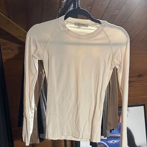 Euphoric Equestrian Malibu long sleeve